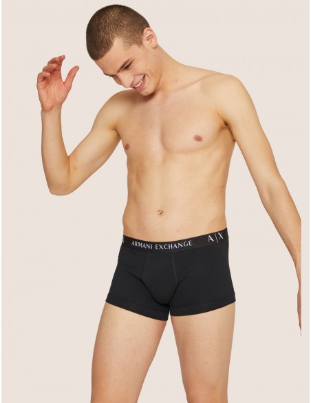 Boxer hombre tripack