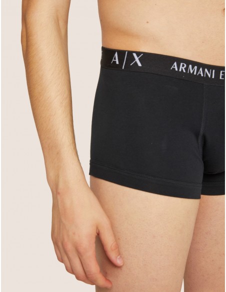 Armani Exchange boxer