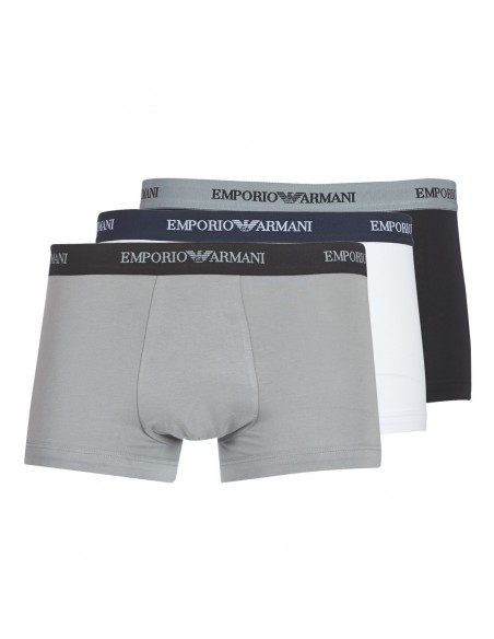 Boxer Giorgio Armani 3 pack