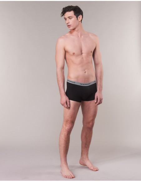 Boxer Giorgio Armani 3 pack trunck