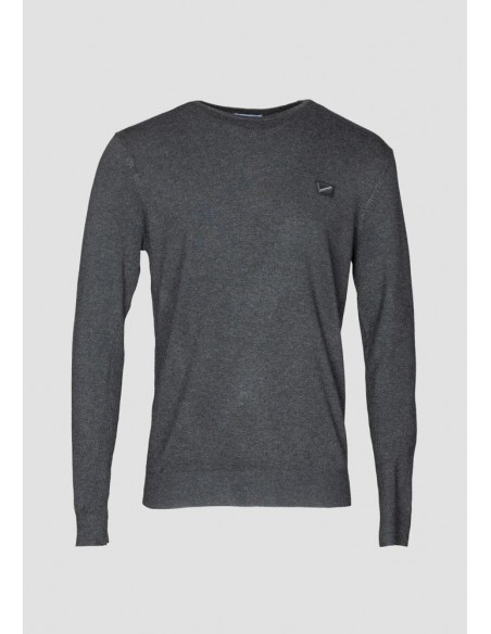 Sueter Antony Morato gris