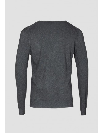 Sueter Antony Morato gris 2
