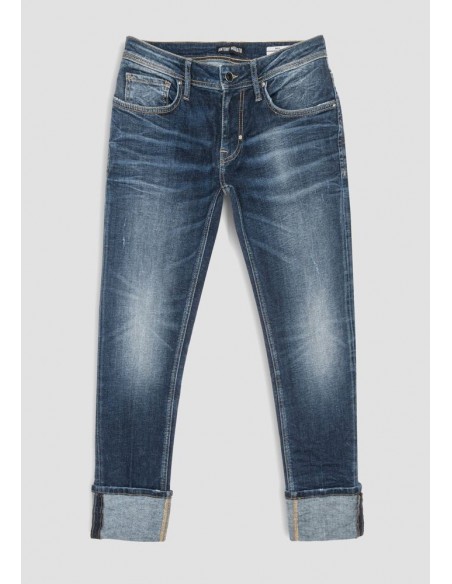 Pantalon Antony Morato denim Paul super