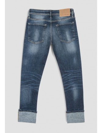Pantalon Antony Morato denim Paul super 2