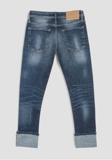 Pantalon Antony Morato denim Paul super Pantalon Antony Morato denim Paul super