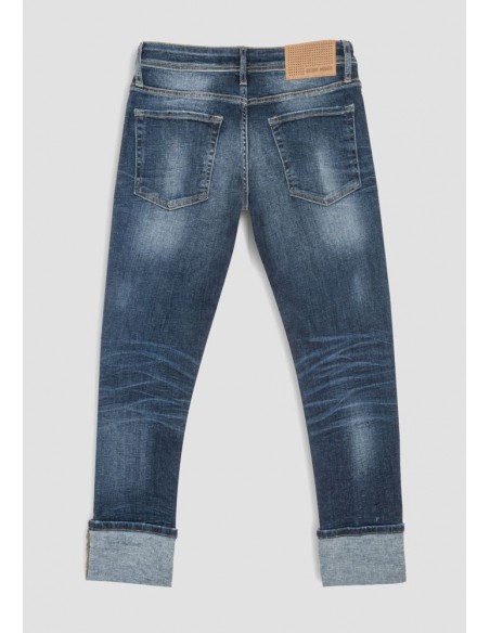 Pantalon Antony Morato denim Paul super