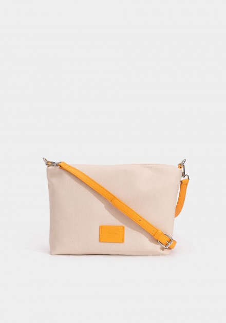 Bolso Tiffosi Debra transparente Bolso Tiffosi Debra transparente