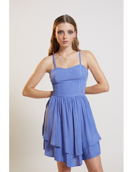 Vestido Maggie Sweet Olympia