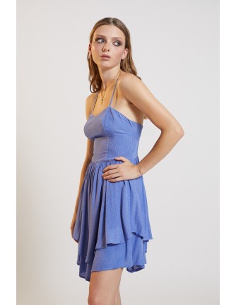 Vestido Maggie Sweet Olympia 2