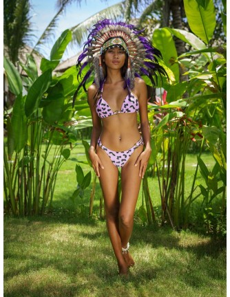 bikini pampita island