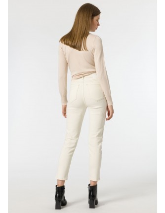Pantalon Tiffosi Mom 2