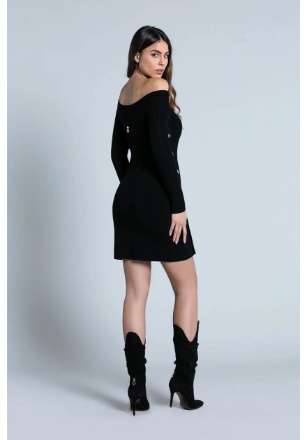 Vestido negro Vestido negro