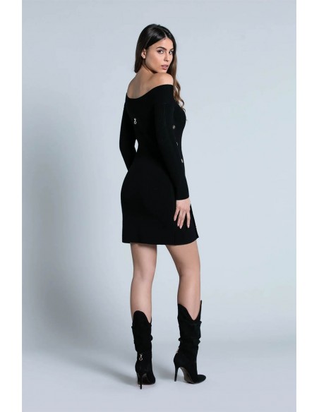 Vestido negro