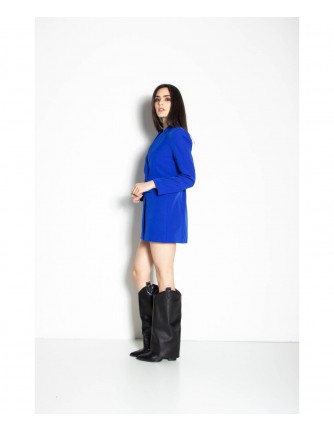 Mini Vestido Jaimé 2