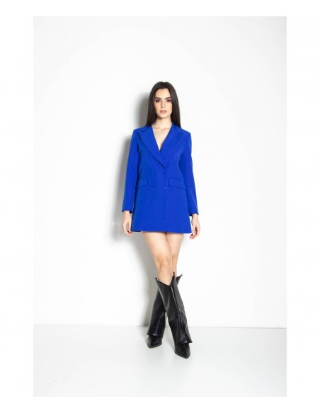 Mini Vestido Jaimé