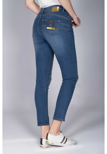 Pantalon Tzot denim push up Pantalon Tzot denim push up