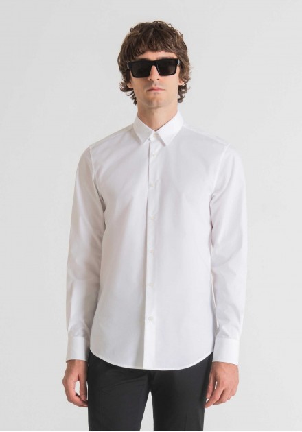 Camisa Antony Morato blanca