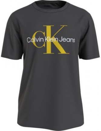 Camiseta Calvin Klein gris