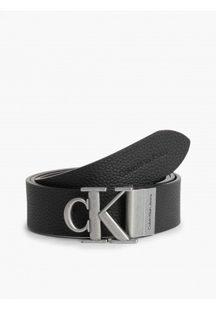 Cinturon Calvin Klein negro