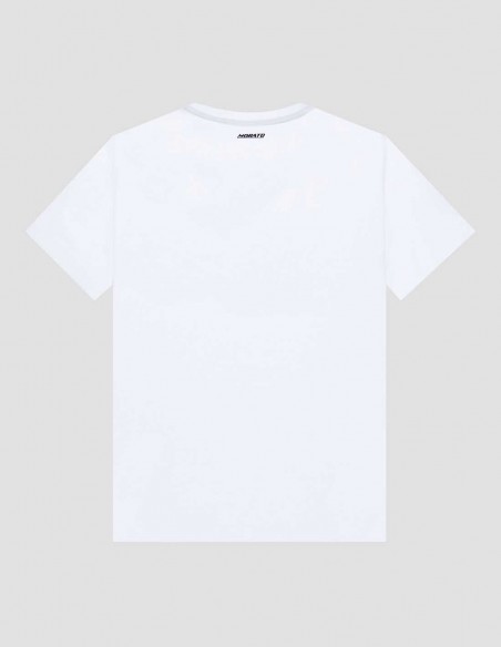 Camiseta Antony Morato blanca