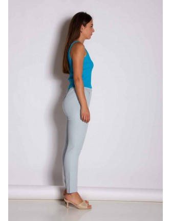 Top Jaimé azul 2