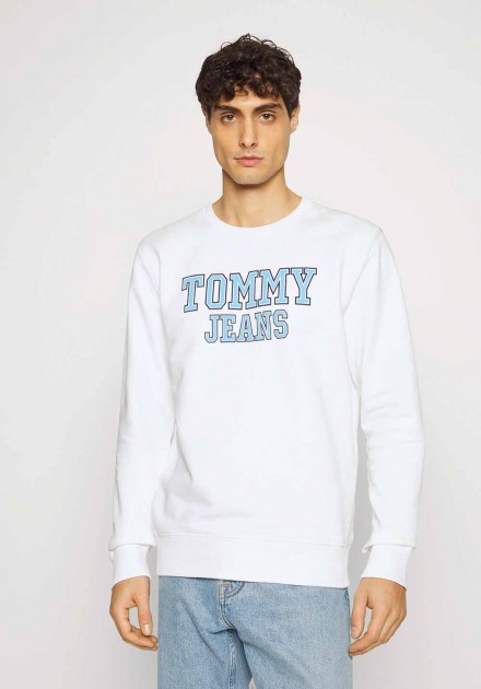 Sudadera Tommy Jeans
