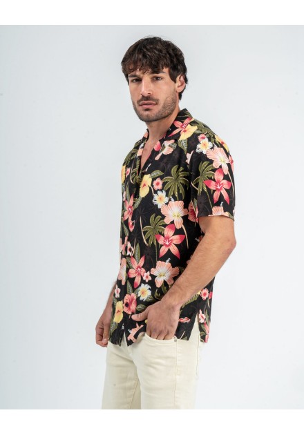 Camisa estampada Camisa estampada