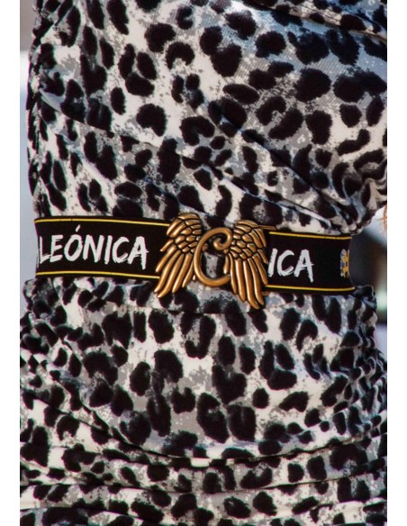 Cinturon Camaleónica by Capriche Hashtag