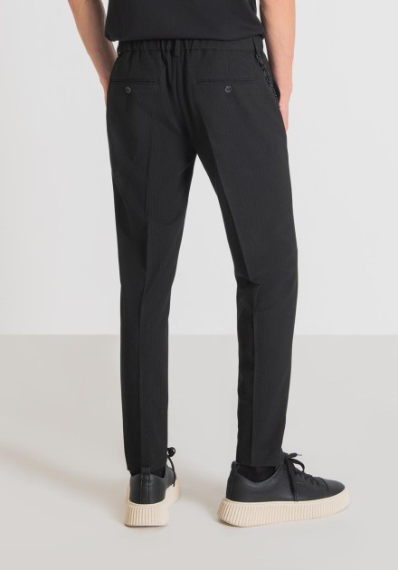 Pantalon Antony Morato negro hombre Pantalon Antony Morato negro hombre