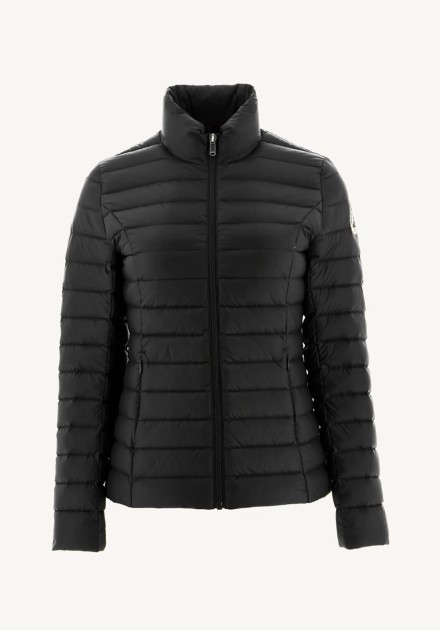 Plumas Jott Cha negro sin capuha