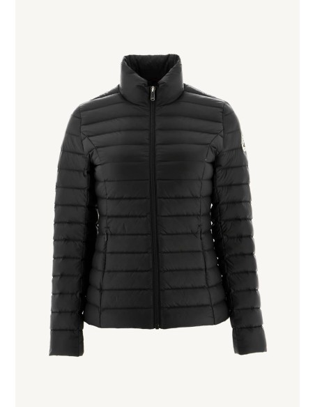 Plumas Jott Cha negro sin capuha