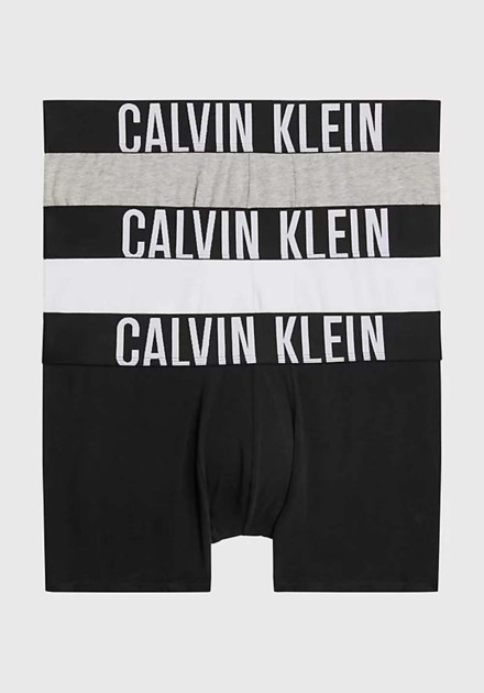 Boxer Calvin Klein tripack