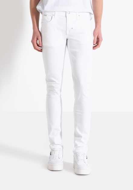 Pantalon Antony Morato blanco