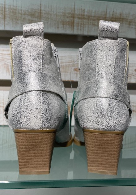 Botin mujer Botin mujer