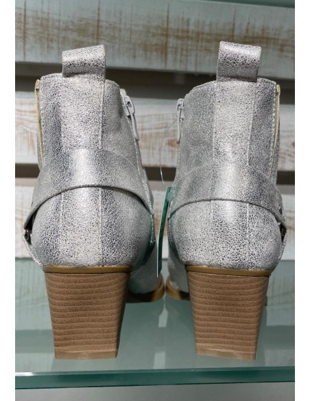 Botin mujer