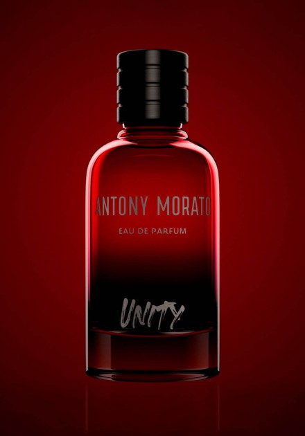 Perfume Antony Morato Unity