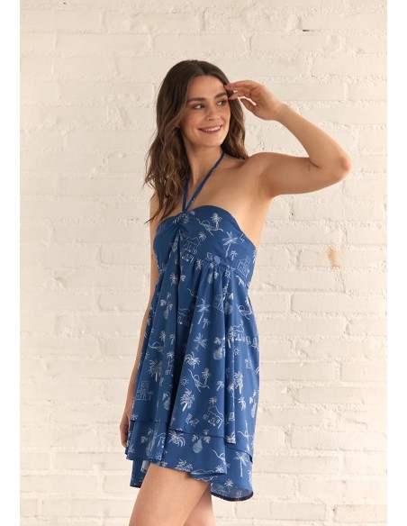 Vestido Maggie Sweet Marisol mujer