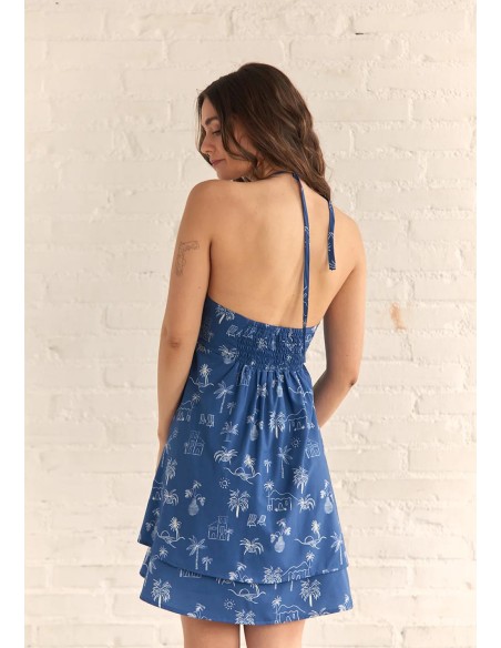 Vestido Maggie Sweet Marisol