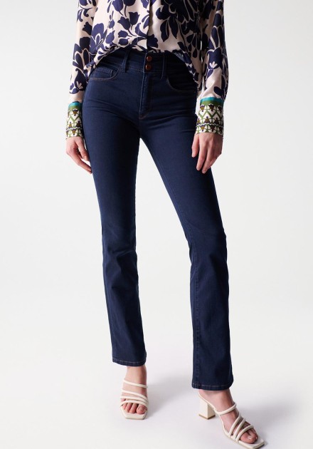 Pantalones Vaqueros denim Salsa