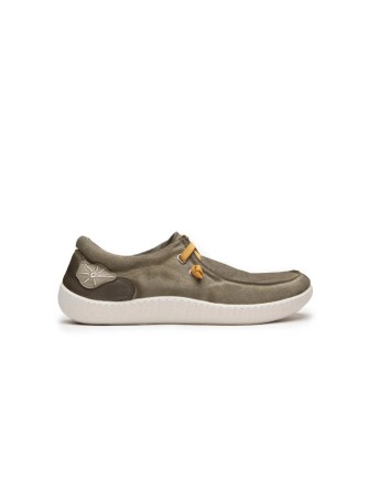 Zapatillas Sunni Sabbi Kunash militar