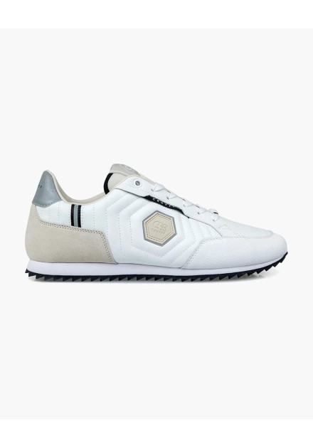 Sneakers Cruyff Rezai blancas