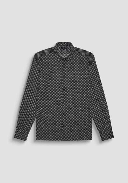 Camisa Antony Morato muestra army