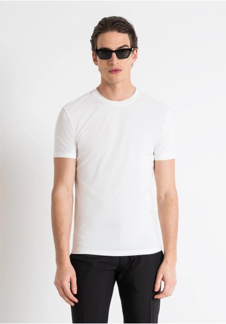 Camiseta Antony Morato blanca