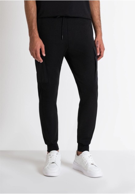 Pantalon Antony Morato negro