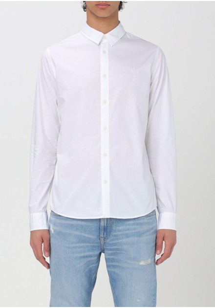 Camisa Calvin Klein blanca