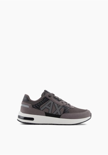 Sneakers Armani Exchange