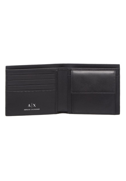 Billetero Armani Exchange Billetero Armani Exchange