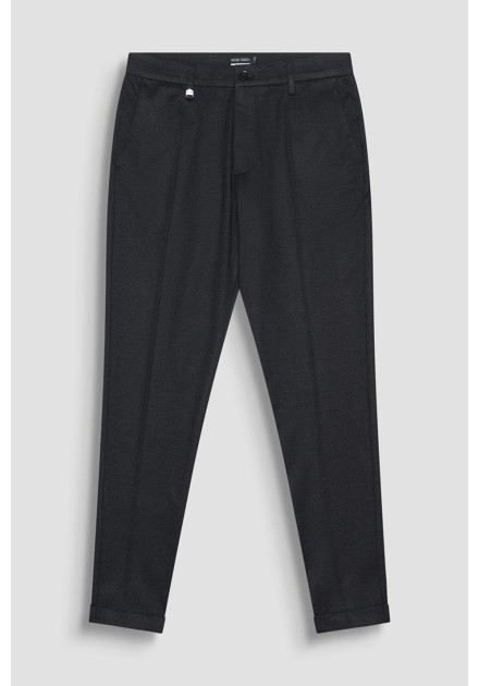 Pantalon Antony Morato negro Ashe