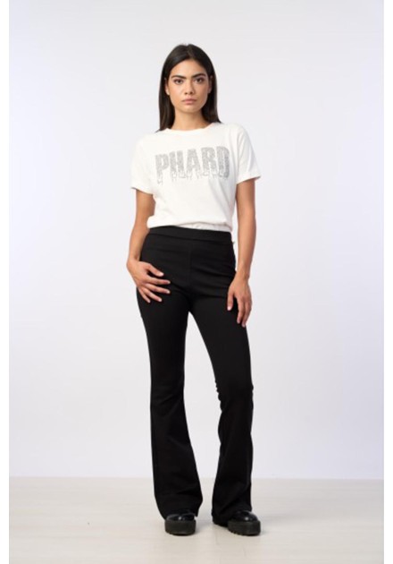 Pantalon Phard Lainey negro