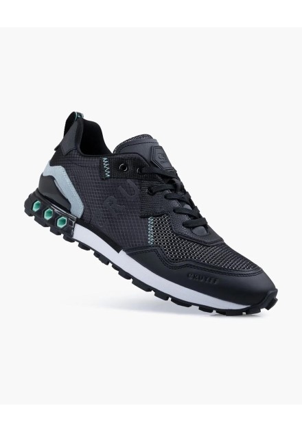 Sneakers Cruyff negras Supervia